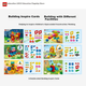 LEGO Education, 3-6 лет+, Duplo 45026 Большой набор для игры с трубами из частиц, развивающая игрушка для раннего обучения, украшение для дома. - изображение 4