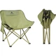 Складной походный стул CAMEL Outdoor Refined с подлокотником, спинкой, для рыбалки, шезлонг, кресло-луна 1J32265970D - зображення 3