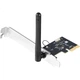 Беспроводная сетевая карта Mercury PCIe для настольного компьютера, приемник WiFi 6 для встроенной сетевой карты AX900 5G Dual-Band 900M, Bluetooth 5.4 Two-In PX9H. - изображение 1