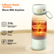 Термокружка PHILIPS GoZero AWP2770 320 мл - изображение 4