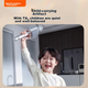 Микрофон Jinyun KINYO для караоке со звукоизоляцией, комплект колонок для дома - изображение 11