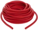 Борцовская резина-жгут EasyFit 10 м Красный (Hard) (56003884) - изображение 1