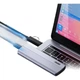 Корпус для SSD UNITEK S241B M.2 NVMe Type-C/USB, портативный - изображение 2