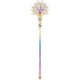 Волшебная палочка AULDEY Balala Little Magic Fairy Phisina Starlight Dream Wand, детская игрушка, для ролевых игр девочек - изображение 3