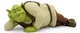 Аудиофигурка для Toniebox Tonies Shrek 1 на английском языке (4251192114143) - изображение 2
