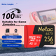 Карта памяти Netac Ultra Premium PRO Edition microSDXC 256GB UHS-I U3 V30 A2 - изображение 3