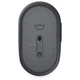 Мишка Dell Pro Wireless Mouse - MS5120W - Titan Gray - зображення 2