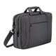 Рюкзак Rivacase 8290 Charcoa 16" Black - изображение 2
