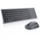Клавиатура Dell Compact Multi-Device Wireless Keyboard – KB740 - изображение 7