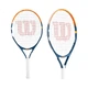 Детская тренировочная теннисная ракетка Wilson для начинающих, Universe Racket JR 23 WR141610U. - изображение 2
