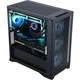 Корпус SAMA Pingtouge M9E Black Matx - изображение 2