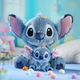 М'яка іграшка Стіч від Disney, мила плюшева лялька, подарунок на день народження для дівчини. - зображення 4