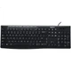 Комплект дротовий Logitech MK200 USB - зображення 2