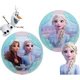 Детский футбольный мяч Disney «Холодное сердце», размер 4, для тренировок на открытом воздухе, для детского сада, подарок на день рождения. - зображення 3