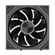 Вентилятор PcCooler F3 X120 120 мм PWM ARGB 3 шт Black - изображение 5