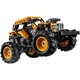 LEGO Technic 42199 Машинка-монстр, іграшка для хлопчиків та дівчаток, подарунок до Дня захисту дітей, декоративний елемент для демонстрації - изображение 1
