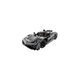 LEGO Technic 42173, Суперкар Koenigsegg сірого кольору, Іграшка для хлопчиків та дівчаток, Подарунок до Дня захисту дітей, Прикраса - зображення 3