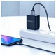 Кабель Ugreen US288 USB-USB-C, 1м, Black (60126) - зображення 7