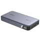 УМБ Ugreen 25000mAh 145W PB205 2xUSB C+USB A, PD3.0+QC3.0, сквозное питание 65Вт - изображение 1