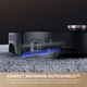 Робот пилосос миючий MOVA S70 Ultra Roller Black - зображення 11