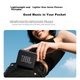 Портативная колонка JBL GO ESSENTIAL 2 Youth Edition 3.1W Blue - изображение 4