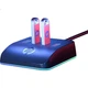 Док-станция HP USB Hub Splitter, высокоскоростной USB-разветвитель 3.0 с одним или несколькими портами, удлинительный USB-кабель, адаптер-конвертер для ноутбука, эффекты RGB-подсветки, 1,5 м - изображение 2