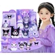 Игрушка Kuromi для девочки 5-8 лет, подарочная - изображение 1