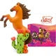 Figurka do przesłuchania Tonies do Tonieboxa Spirit Riding Free w języku angielskim (4251192116482) - obraz 1