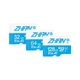 Карта памяти HP microSDXC 64GB Class 10 UHS-I U3 V30 (B4DJ8P3) - изображение 4