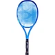 Тенісна ракетка YONEX, повністю з вуглецевого волокна, Competition Offensive, EZONE ACE 8-го покоління, королівський синій, попередньо натягнута G2, вага попередньо натягнутих 260 грамів - зображення 1