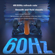 Док-станция расширения WOPU Type-C — HDMI, док-станция расширения 4K60Hz, многопортовый USB-конвертер, адаптер-разветвитель для Apple MacBook, ноутбуков Huawei, смартфонов, планшетов iPad. - изображение 5