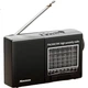 Радио Newmine BT526 для пожилых, мини-динамик, FM, перезаряжаемое - изображение 1
