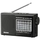 Радио Newmine BT526 для пожилых, мини-динамик, FM, перезаряжаемое - изображение 9