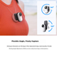 Yingshi Insta360 GO 3 / GO 3S, Free-Form Clip-O - изображение 5