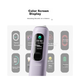 Зубная щетка электрическая Xiaomi Mijia Sonic Vibration Pro, синяя - изображение 7