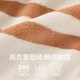 Банний рушник MUJI 10A, антибактеріальний, дуже великий, товстий, м'який, приємний для шкіри, вбираючий, класу А, не залишає ворсу, підходить для чоловіків та жінок. - зображення 3