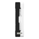 Вентилятор Silverstone Q120 Hamburger 120 мм PWM White (SST-AFA120XRW-ARGB) - зображення 4