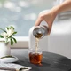 Термокружка SUPOR с завинчивающейся крышкой, вакуумная бутылка для воды из нержавеющей стали 316, портативная кружка для кофе большой емкости KCV45CD10 - зображення 5
