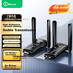 Передатчик беспроводной BIAZE HDMI для зеркалирования экрана точка-точка - изображение 4