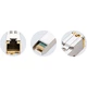 Модуль TP-LINK SFP 2.5G RJ45 TL-SM410U - изображение 3