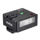 Godox IM30mini Flash, компактний універсальний спалах з інтерфейсом "гарячий башмак", портативний кубічний заповнювач для портретної зйомки та бездзеркальних камер - изображение 8