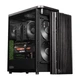 Корпус ASUS ProArt PA401 Woodcraft с деревянной решеткой и сборкой без инструментов - изображение 3