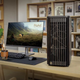 Корпус ASUS ProArt PA401 Woodcraft с деревянной решеткой и сборкой без инструментов - изображение 5