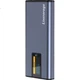 Корпус для SSD-накопичувача LINSTORAGE M.2 NVMe, портативний корпус для жорсткого диска Type-C 3.2 - зображення 3