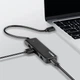 USB-концентратор ThinkPad Lenovo, адаптер интерфейса 3.0, кабель расширения для ноутбука, USB-док-станция, USB-адаптер, LA04 1M - изображение 9