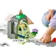 Конструктор LEGO DUPLO Тунель та колія поїзда 20 деталей (10425) - зображення 4