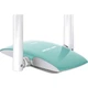 Бездротовий мережевий адаптер MERCURY AX3000 WiFi6 Gigabit USB для настільних комп'ютерів, дводіапазонний 5G WiFi приймач для ПК та ноутбука, бездротовий адаптер UX30H без драйверів, версія - изображение 2