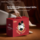 Розвиваюча іграшка Disney Hexahedron для дітей, іграшки з числами та формами, подарунок на перший день народження, іграшки для немовлят віком 0-3 років - изображение 4