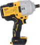 Klucz udarowy DeWalt 18 V 3/4" 1925 Nm z 2 akumulatorami 5 Ah (DCF964H2G-QW) - obraz 2