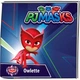 Figurka do przesłuchania Tonies do Tonieboxa PJ Masks Owlette z piesniami w języku angielskim (4251192119520) - obraz 3